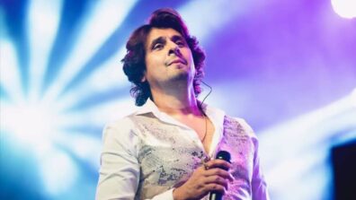 Lyrics Of Sonu Nigam’s Songs Will Make Your Eyes Numb