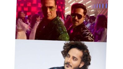 Main Khiladi…: Akshay Kumar and Emraan Hashmi sizzle with bromance in new song from ‘Selfiee’, check out