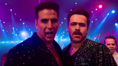 Main Khiladi Song Out: Emraan Hashmi And Akshay Kumar Bring 90’s Aura Back, Watch!