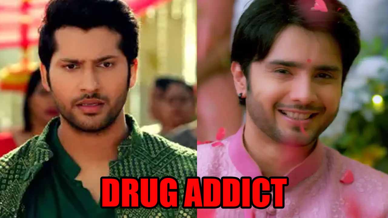 Maitree: Ashish learns about Saransh being a drug addict 776636