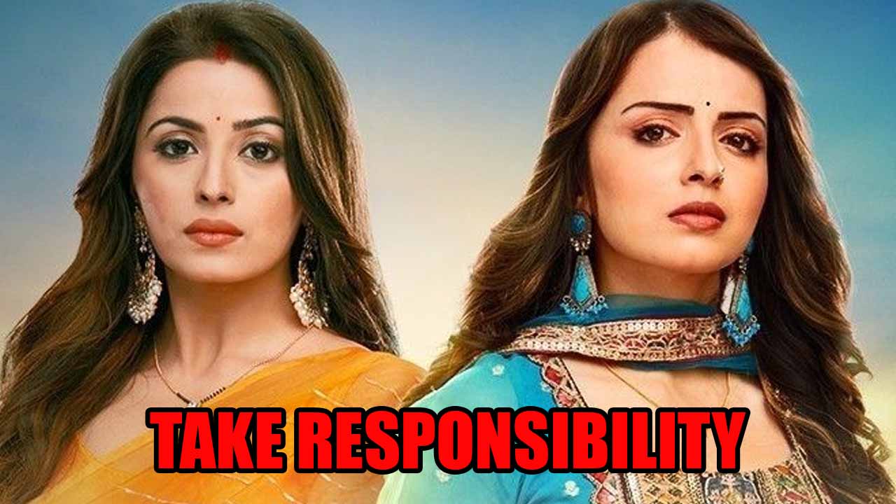 Maitree: Maitree decides to take responsibility of Nandini’s baby 777595