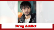 Maitree: Maitree’s suitor, Saransh turns out to be a drug addict