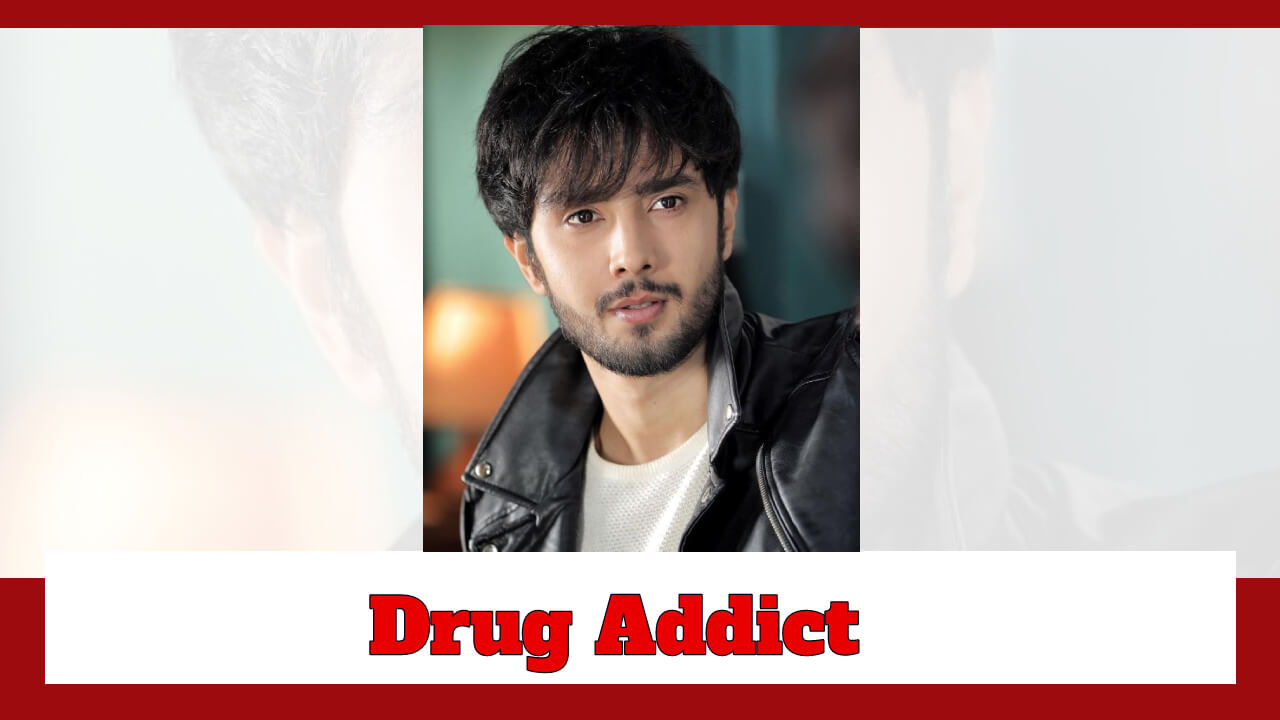 Maitree: Maitree's suitor, Saransh turns out to be a drug addict 768594