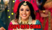 Maitree: OMG! Nandini slips into coma