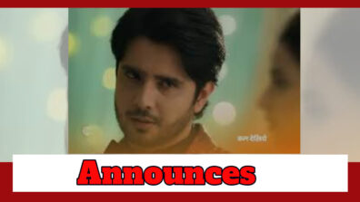 Maitree: Saransh makes a big announcement