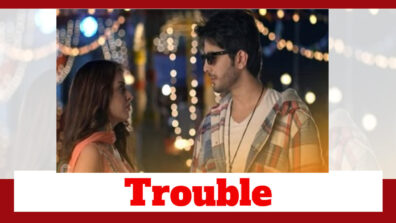 Maitree: Saransh gets into trouble