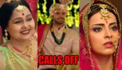 Maitree: Saransh’s mother calls off Saransh and Maitree’s marriage