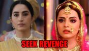 Maitree: Vasundhara decides to seek revenge on Maitree