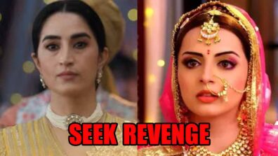 Maitree: Vasundhara decides to seek revenge on Maitree