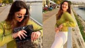 Major Throwback: Sara Tendulkar and her Budapest diaries is luxury lifestyle goals