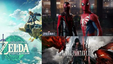 Marvel’s Spider-Man 2 To Final Fantasy: 3 Suggested Games To Enjoy