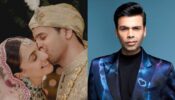 May today be your forever…Karan Johar’s emotional note for Sidharth Malhotra-Kiara Advani