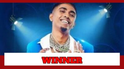 MC Stan emerges winner of Bigg Boss 16