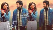 Meet Erica Fernandes and her Valentine this year