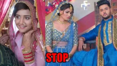 Meet: Meet Hooda stops Shagun and Manmeet’s wedding