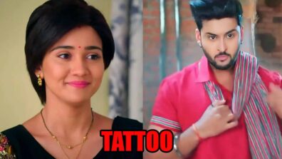 Meet: Meet Hooda to tattoo her name on Manmeet’s hand