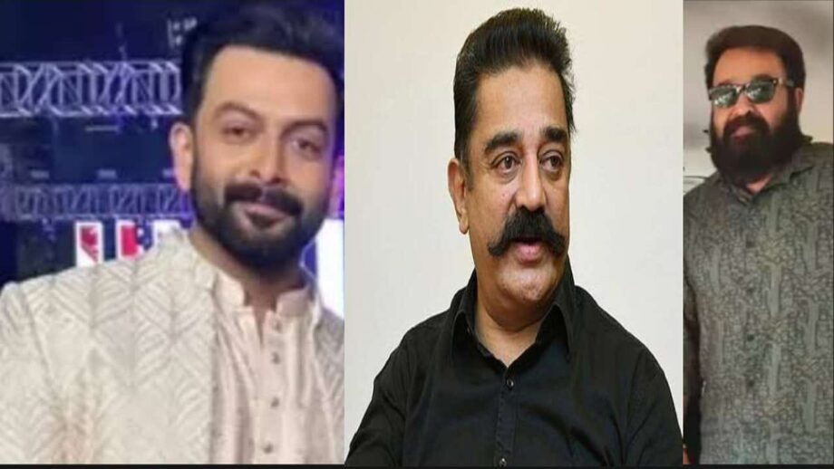 Mohanlal, Kamal Haasan , Prithviraj Sukumaran & The Entire South Industry In Jaisalmer Today, Here’s Why 770027