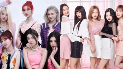 Momoland VS Red Velvet: Which Band Members Have Better Vocals?