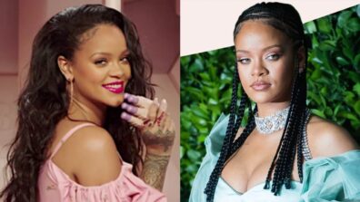 Moody Vibes: Shake Your Bootiya On Rihanna’s Pop Music