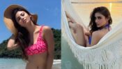 Mouni Roy’s Sizzling Pictures In Bikinis; Check ASAP