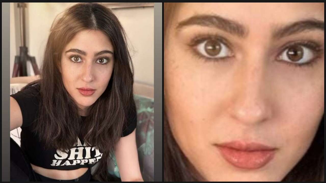 Murder Mubarak: Sara Ali Khan kickstarts preparation for next with Homi Adajania, check out 768551