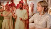 Murder Mystery 2: Jennifer Aniston exudes divine in Manish Malhotra lehenga