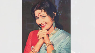 Musing Over The Magic Of Madhubala