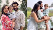 Nakuul Mehta spends quality time with family, we love it