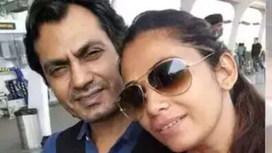 Termed as a bad guy because of my silence… Nawazuddin Siddiqui breaks silence against allegations by wife Aaliya, check out