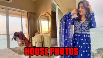 Take An Inside Look Into The Luxurious House Of Nehha Pendse