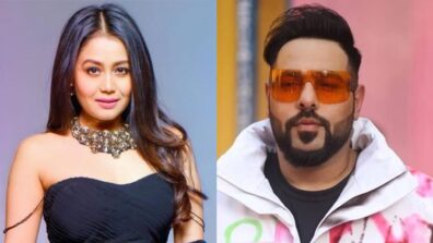 Neha Kakkar VS Badshah: Who Is Your Favorite Singer?