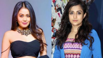 Neha Kakkar VS Monali Thakur: Whose Songs Would You Love To Listen To?