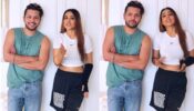 Nia Sharma and Nishant Bhat's special plans for Holi 2023 778478
