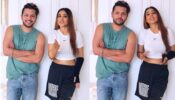 Nia Sharma and Nishant Bhat’s special plans for Holi 2023