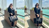 Nikki Tamboli and her “Maldives” diaries is too much fun