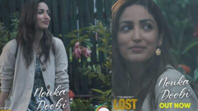 Nouka Doobi: Yami Gautam is a muse to watch