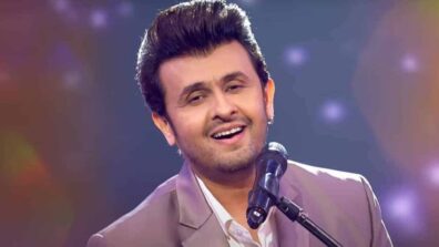 [Old Is Gold] Dive Into Sonu Nigam’s Melodious Songs