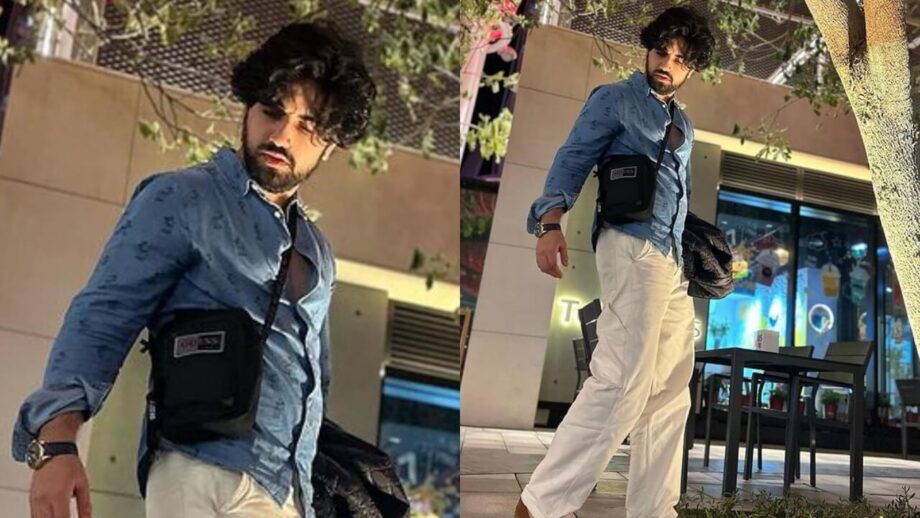 OMG: Is Zain Imam missing? 777542