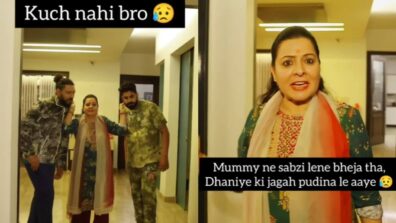 OOPS: Yuvraj Singh’s angry mother asks cricketer to leave house, see viral video