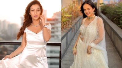 Palak Sindhwani and Sunayana Fozdar stun effortlessly in white, see posts