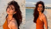 Palak Tiwari’s burning hot beach avatar is too wow