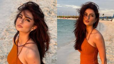 Palak Tiwari’s burning hot beach avatar is too wow