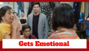Pandya Store: Rishita gets emotional on seeing Shweta