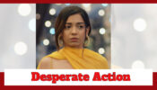 Pandya Store: Rishita takes desperate action to get back Chutki