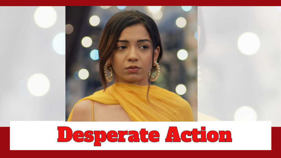 Pandya Store: Rishita takes desperate action to get back Chutki 771812