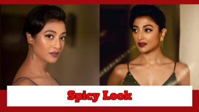 Paoli Dam Gets All Spicy In Glamour; Check Pics Here