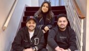 Parineeti Chopra Shares A Picture Of Herself With Two Cousins, Sahaj And Shivang Says, ‘My Babies’