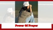 Parineeti Chopra Shows Us The Power Of Prayer; Check Here