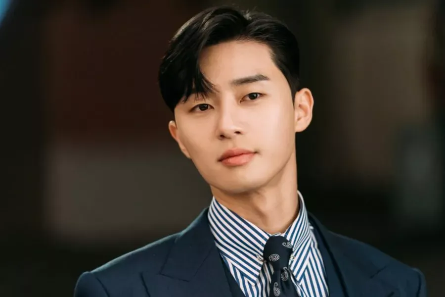 Park Seo Joon's 5 Best On-Screen Looks 778180