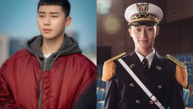 Park Seo Joon’s 5 Best On-Screen Looks